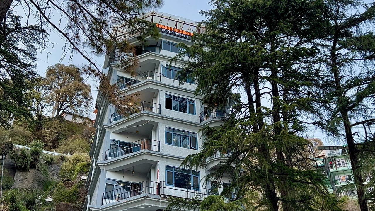 Sirhind Regency, THC Hotels