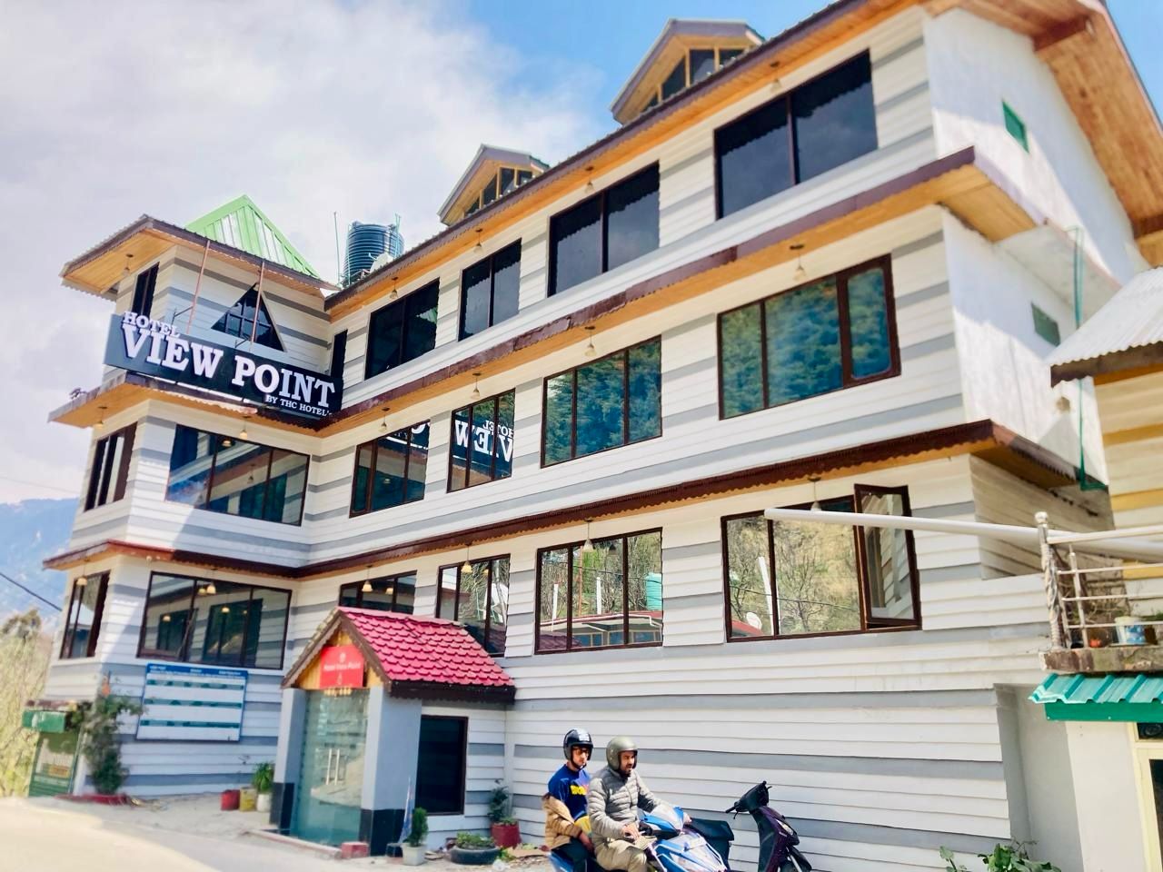 View Point, THC Hotels