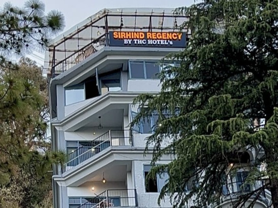 Sirhind Regency, THC Hotels
