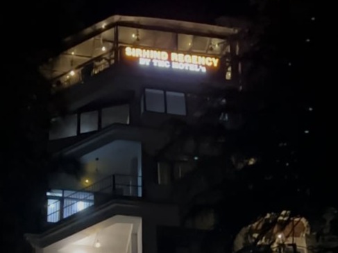 THC Hotels
