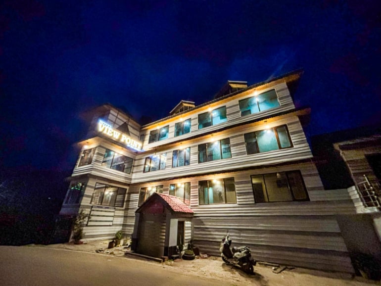 View Point, THC Hotels