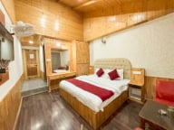 THC Hotels