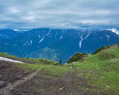 Brighu Lake