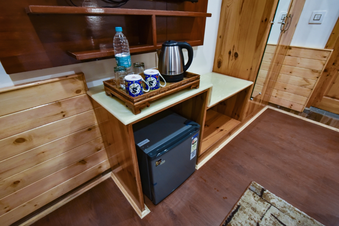 Hotel Anand Villas, Manali