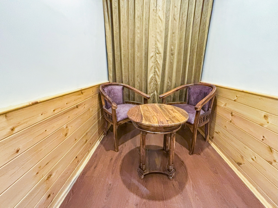 Hotel Anand Villas, Manali
