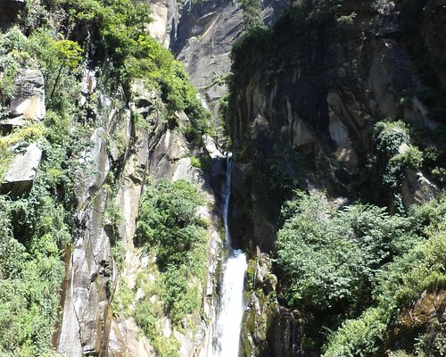 Jogini waterfall