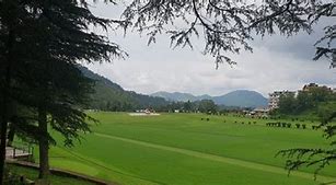 Annandale Ground