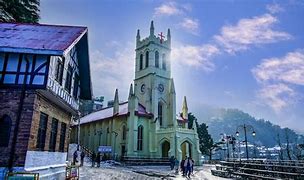 Christ Church