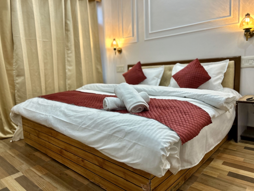 Hotel Sirhind Regency, Shimla