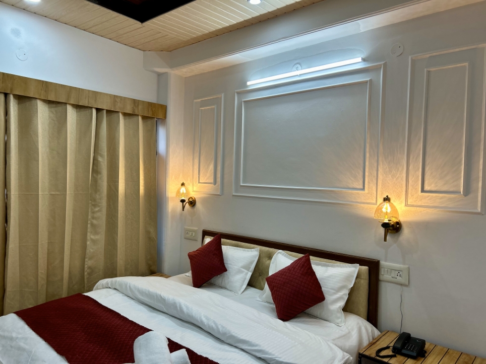 Hotel Sirhind Regency, Shimla