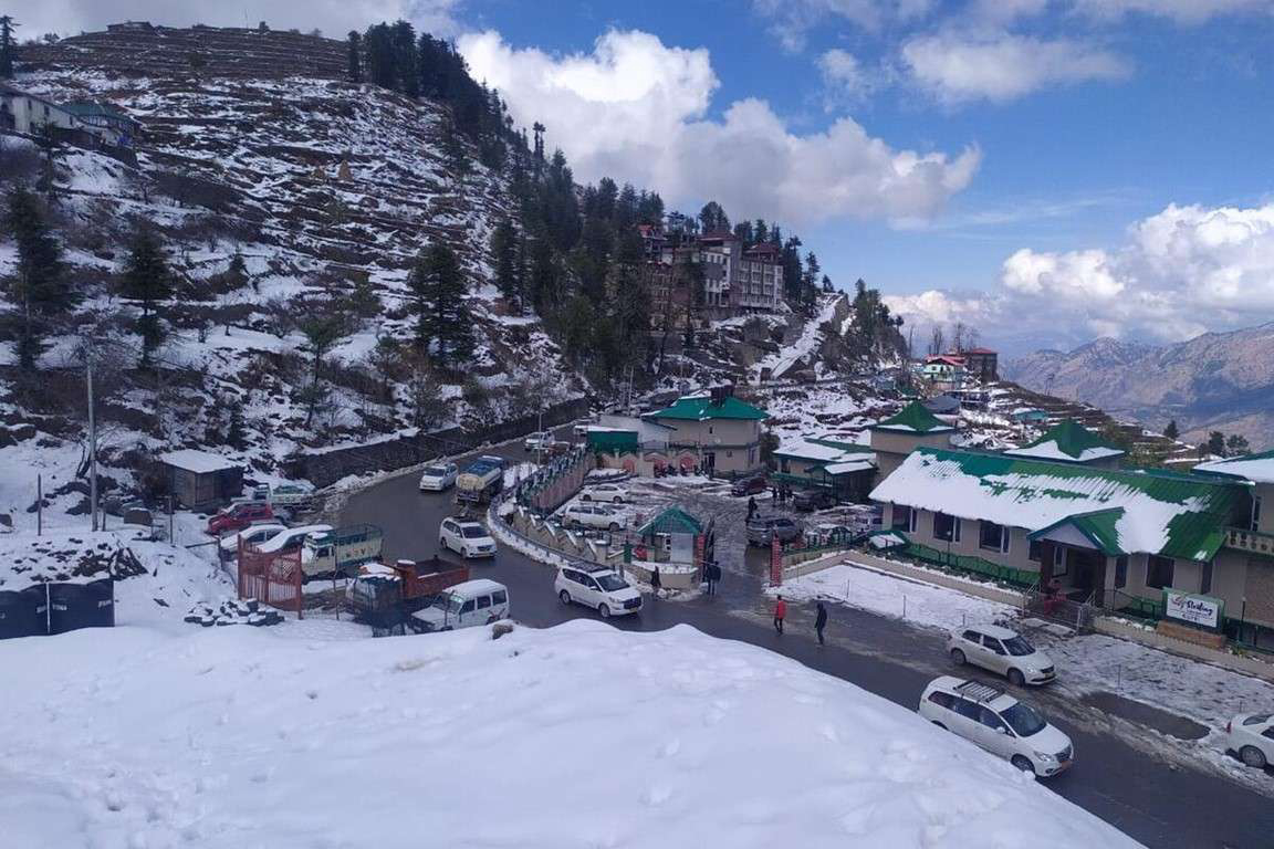 Kufri