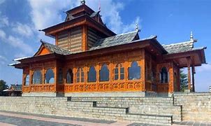 Tara Devi Temple