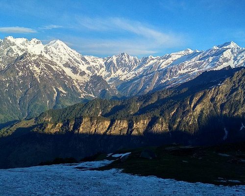 Beas Kund