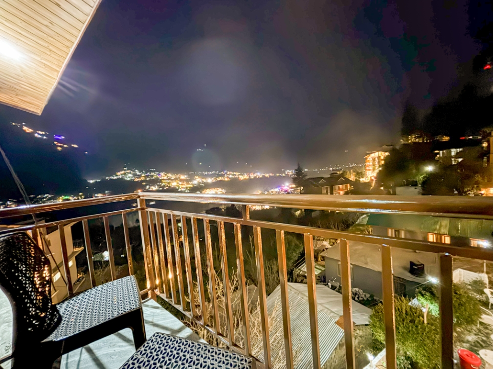 Hotel View Point, Manali