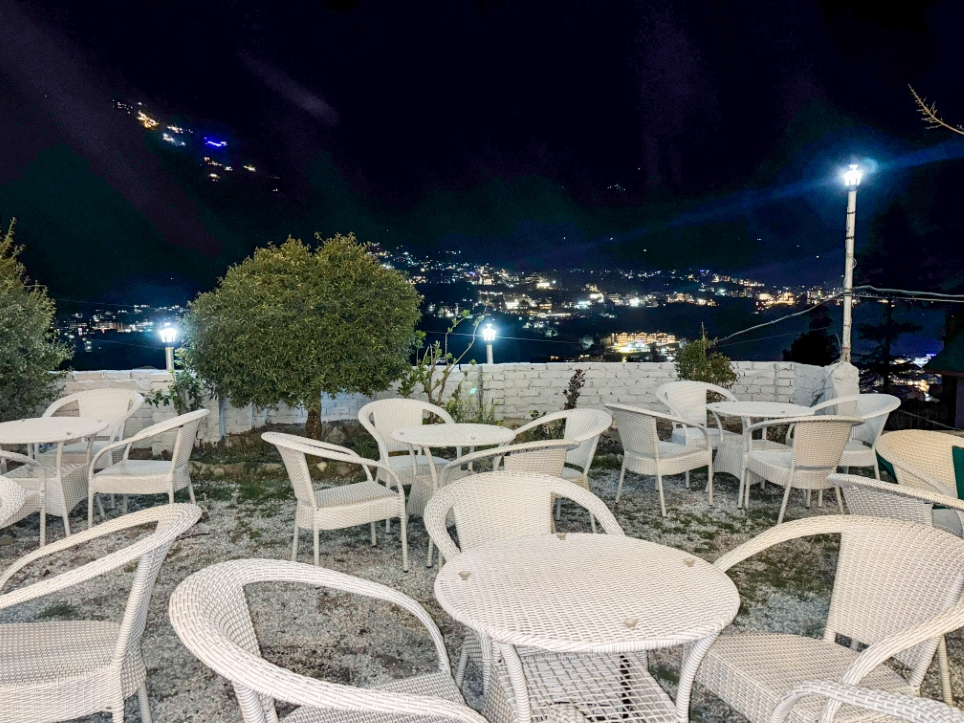 Hotel View Point, Manali