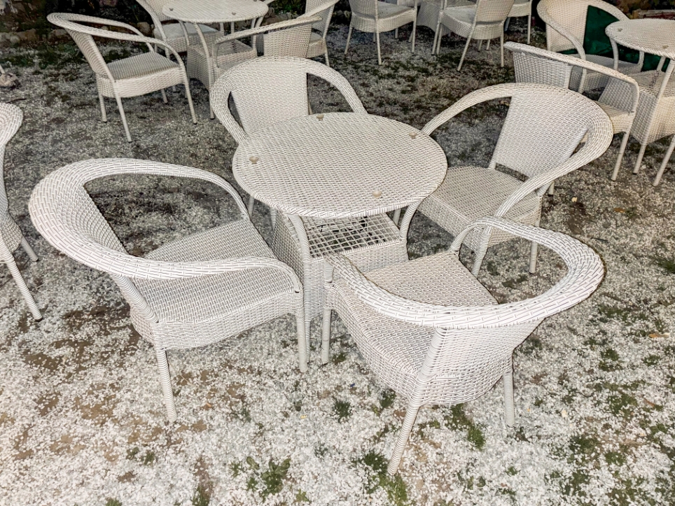 Hotel View Point, Manali