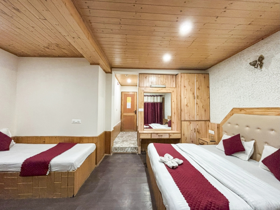Family Suite, Hotel View Point