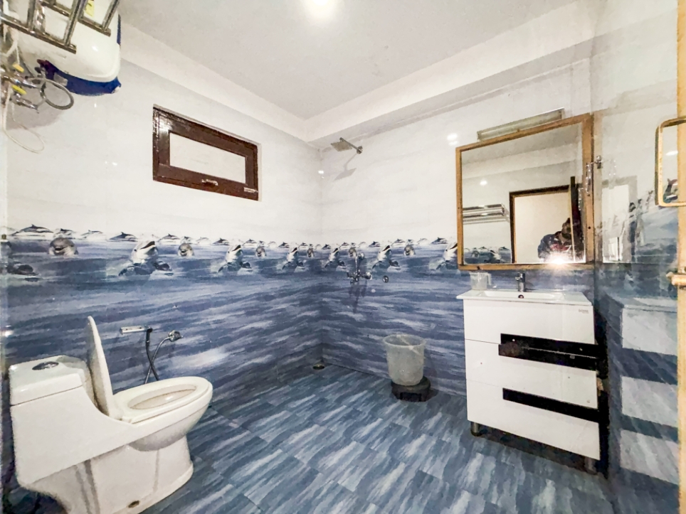 Hotel View Point, Manali